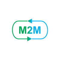 M2M Smart Forklift icon