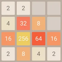 2048 Number Puzzle Game icon