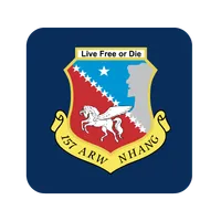 157th Air Refueling Wing icon