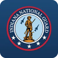 Indiana National Guard icon