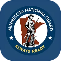 Minnesota National Guard icon