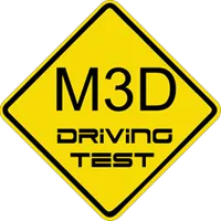 Beltsville MVA Driving Test icon
