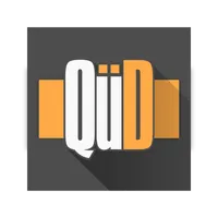 QuD Alpha Build icon