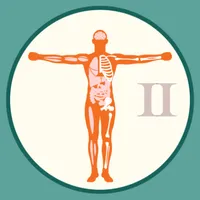 M3 Kesehatan: Ilmu Dasar Anato icon