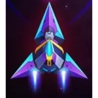Run away from meteorites icon