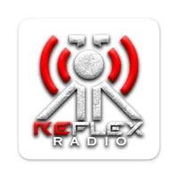 Reflex Radio icon