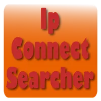 IP Connect Searcher icon