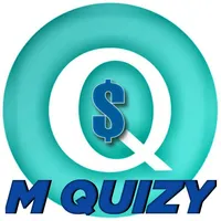 M Quizy : Play Online Quiz & E icon