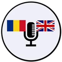 Traduceți Voice în Engleză - R icon
