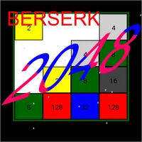 Berserk 2048 (4096 (...)) icon