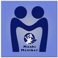 Maahi Member icon