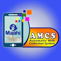 Maahi AMCS icon