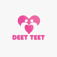 Deet Teet - Video, Chat, Call icon