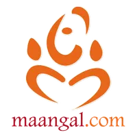 Maangal.com Matrimonial App icon