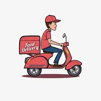 BonBini Driver | Admin app icon