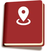 Address Book icon