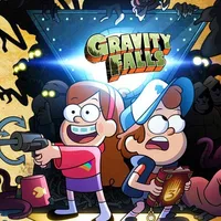 Gravity Falls Quiz icon