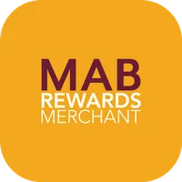 MAB Rewards Merchant icon