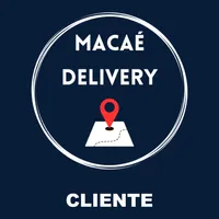 Macaé Delivery Empresa icon