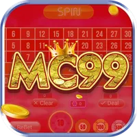 MC99 – Quay roulette icon