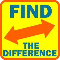 Find Differences icon