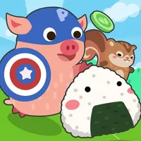 飯糰傳說 Rice Ball Legend icon