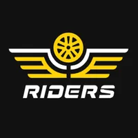 Riders icon