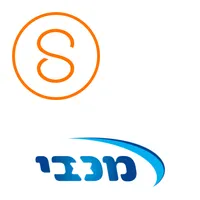 Shapa-מכבי שרותי בריאות icon