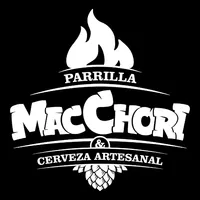 Mac Chori icon