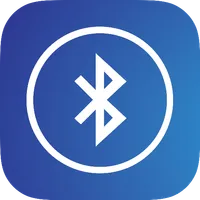 BLE Scanner (Connect & Notify) icon