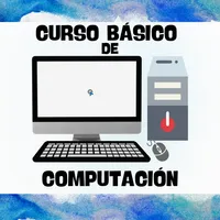 Curso Básico de Computación icon