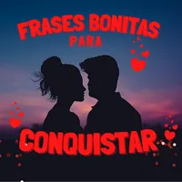 Frases Bonitas para Conquistar icon
