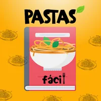 Recetas de Pastas Fácil icon