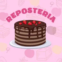 Recetas de Reposteria Postres icon