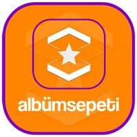 Albüm Sepeti - Anılarına Dokun icon