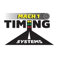 Drag Race Tree - Mach1 Timing  icon