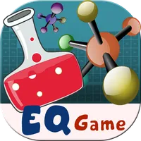 ChemEQ Game icon