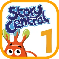 Story Central and The Inks 1 icon