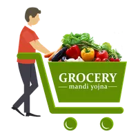 Grocery Mandi Yojna icon