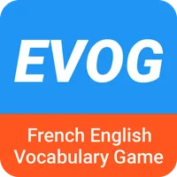 EVOG - French English Vocabula icon