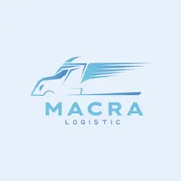Macra - Logistics icon