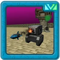 Mini Tank Wars icon