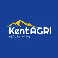 Kent Ağrı icon