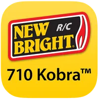 New Bright Kobra icon