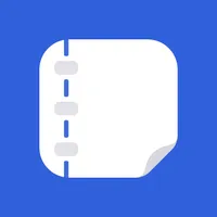 Minimal Diary icon