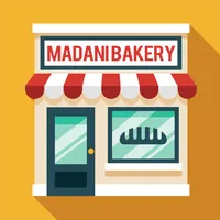 Madani Bakery - Lebih Sehat Le icon