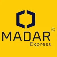 Madar Express - For Delivery icon