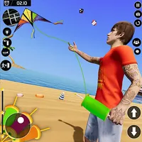 Kite Flying Festival Challenge icon