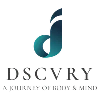 DSCVRY icon