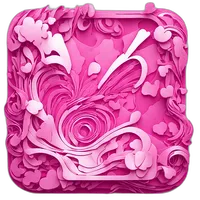 Barbie Pink Wallpapers icon